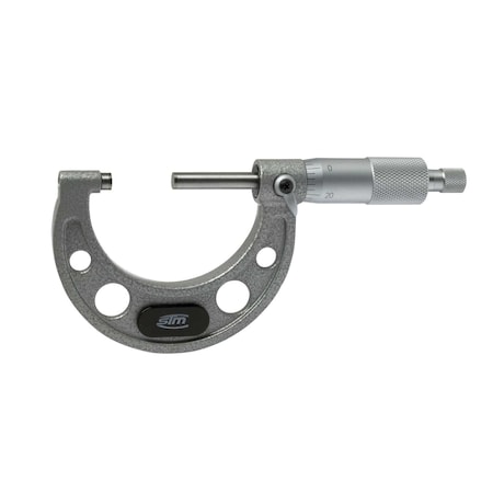 Stm 12 x 00001 Outside Micrometer 200572